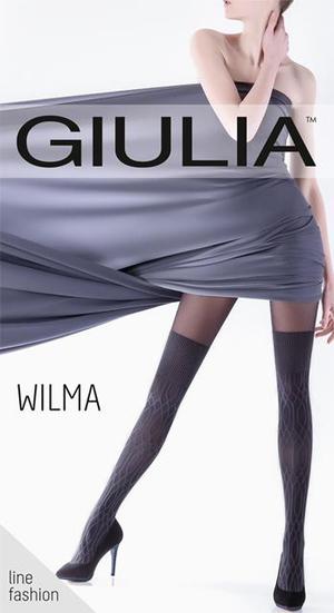 Нажмите для увеличения Wilma 02 — Колготки жен. фант., Giulia